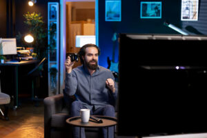 أفضل اشتراك IPTV 4K بدون تقطيع