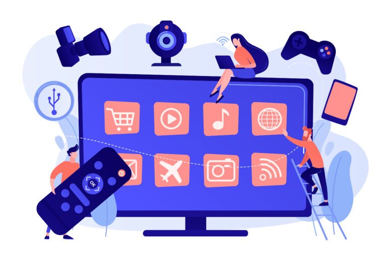 IPTV بتقسيط عبر تابي وتمارا