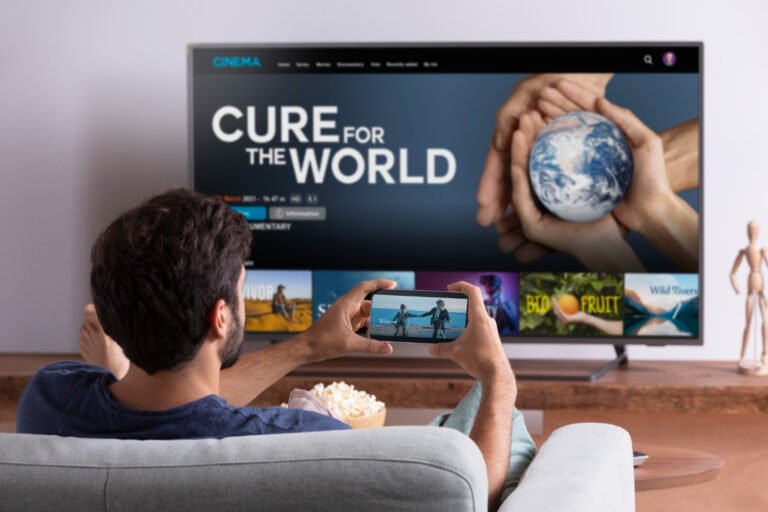 أفضل اشتراك IPTV شامل