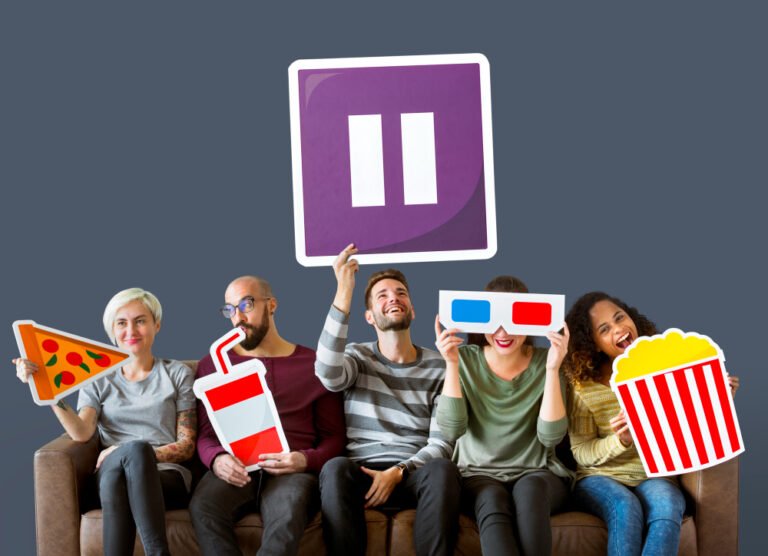IPTV 4K Ultra HD