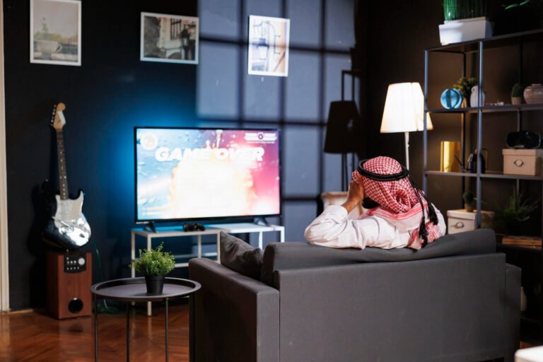 أفضل سيرفر IPTV في السعودية