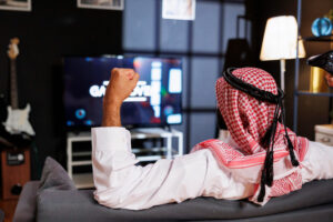 مشاكل IPTV في السعودية