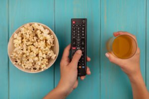 اشتراك IPTV فورًا بعد الدفع