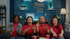 أفضل اشتراك IPTV 4K حقيقي في السعودية 2026