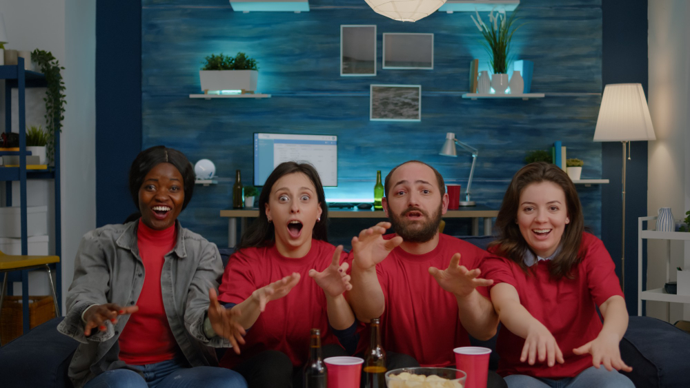 أفضل اشتراك IPTV 4K حقيقي في السعودية 2026