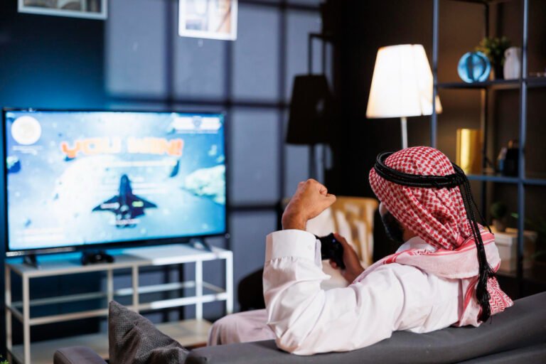 IPTV بتفعيل فوري في السعودية