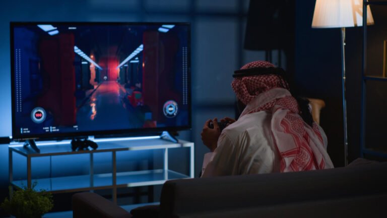 IPTV للمباريات في السعودية