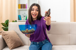 أفضل اشتراك IPTV للعائلة