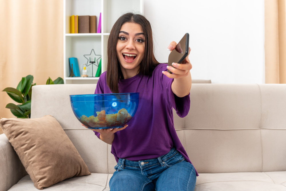 أفضل اشتراك IPTV للعائلة